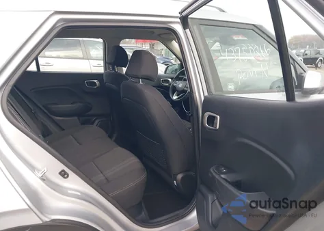 2020 Hyundai Venue Sel z USA, uszkodzony, nr VIN KMHRC8A34LU037244